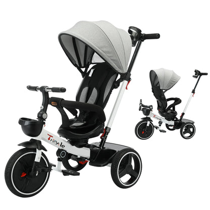 Baby Stroller