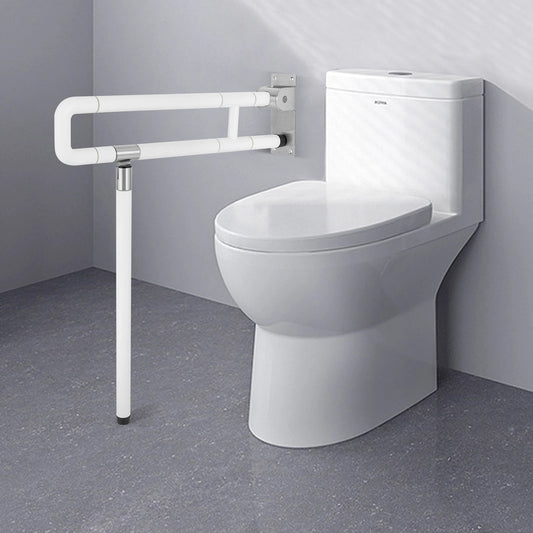 Toilet Handle Disabled  Wall Grab Bar