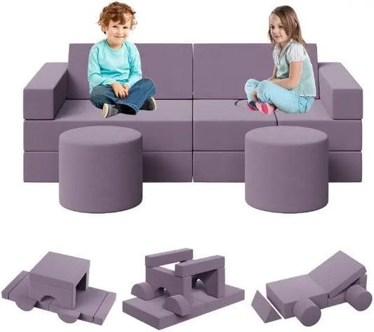 Kids Play Couch