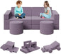 Kids Play Couch