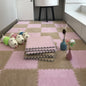 Soft Plush Children's Mat