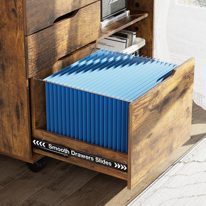 Storage Display Cabinet