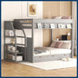 Full Size Bunk Bed