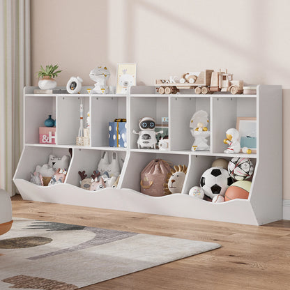 Kids Bookshelf
