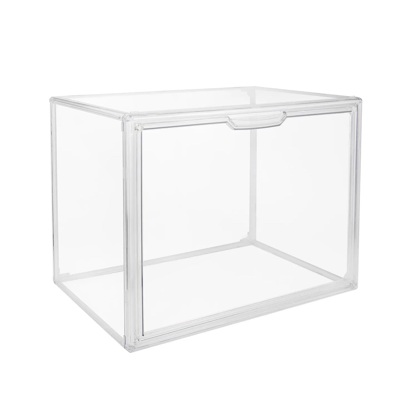 Clear Display Case