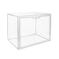 Clear Display Case