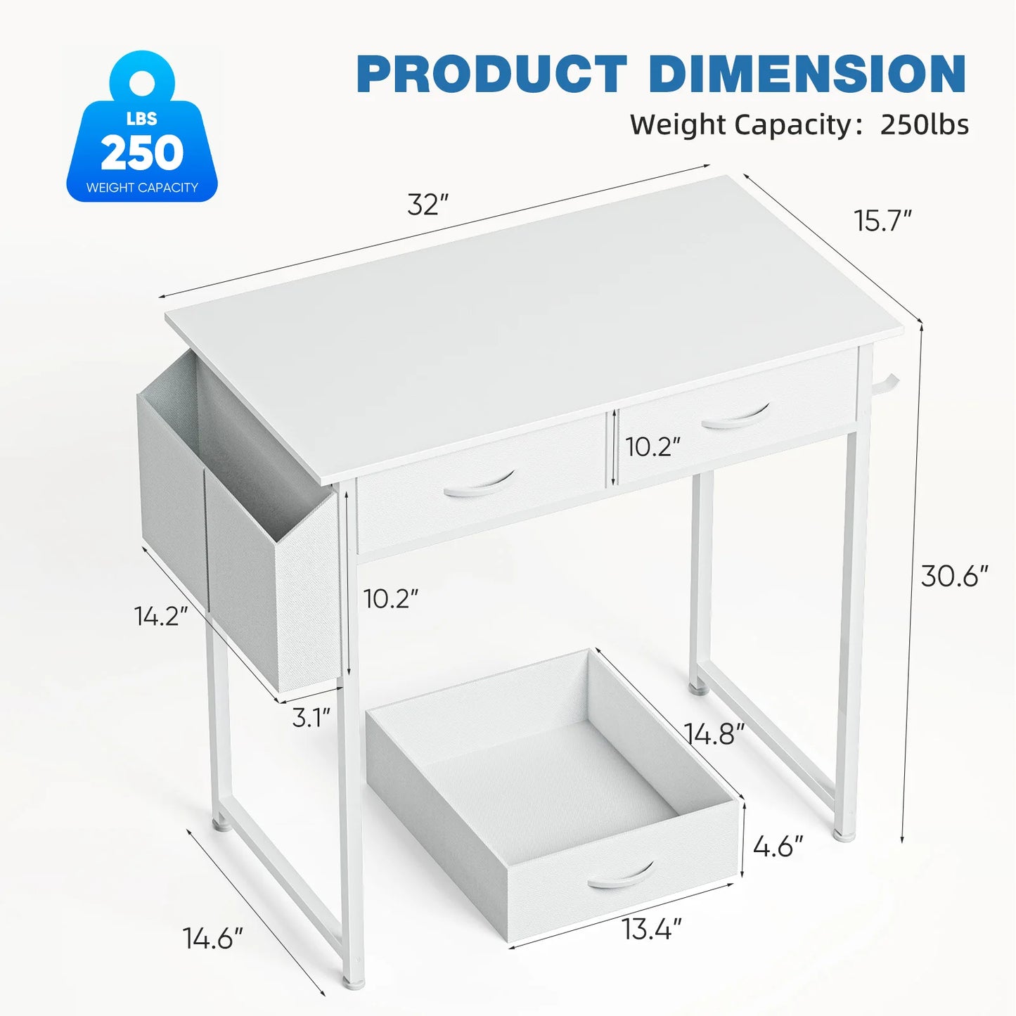 Office Computer Desk