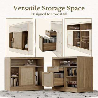 Home Office Furniture Set  2