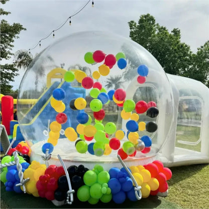 Jumping Castle with Blower
