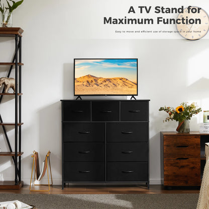 Living Room Cabinet