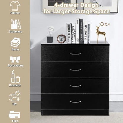 Chest Dresser