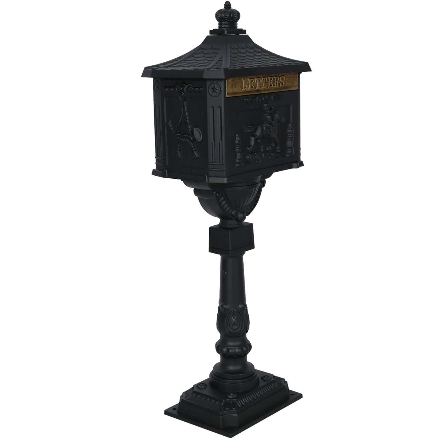 Mail Box