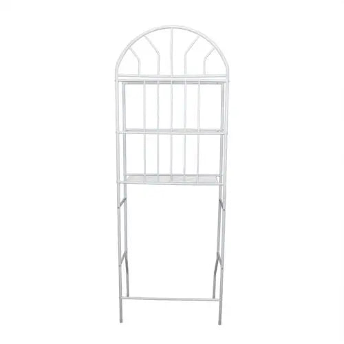 Toilet Shelf Bathroom Metal Organizer