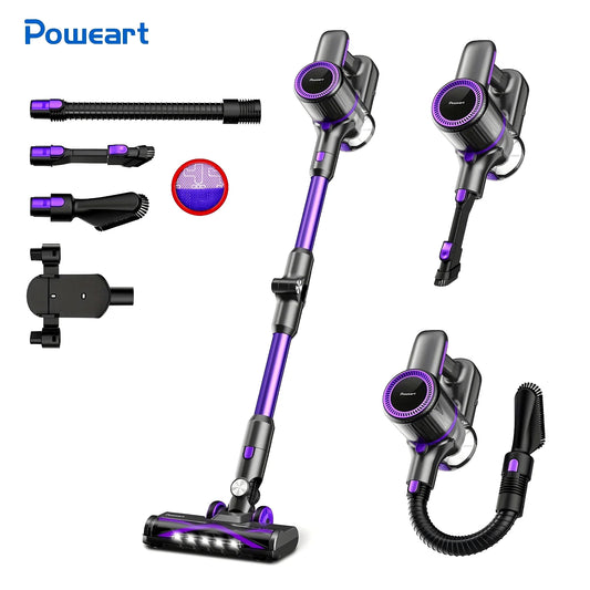 Cordless Vacuum Cleaner