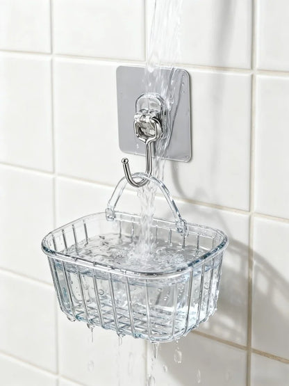 Heavy Duty Self-Stick Wall Hooks