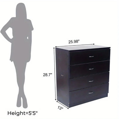 Chest Dresser