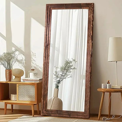 Floor Large Mirror