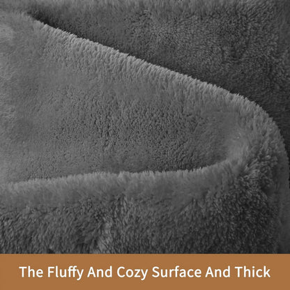 Soft Fluffy Area Rug