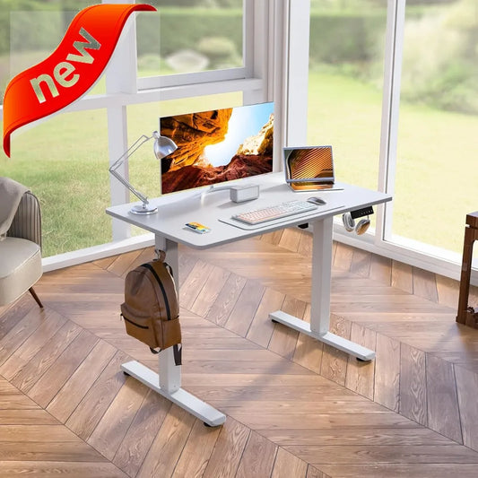 Small Electric Standing Desk