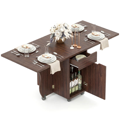 Folding Dining Table