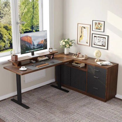 Executive Workstation