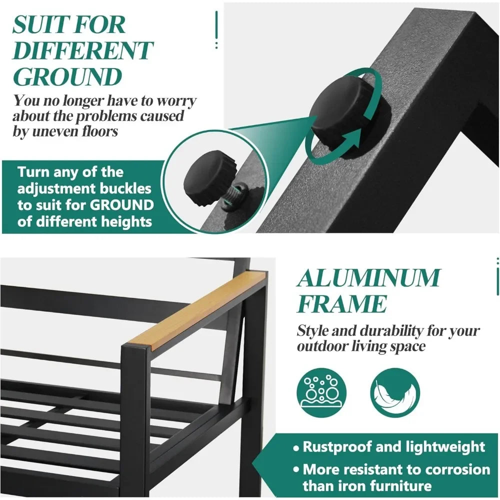 Conversation Sofa Sets