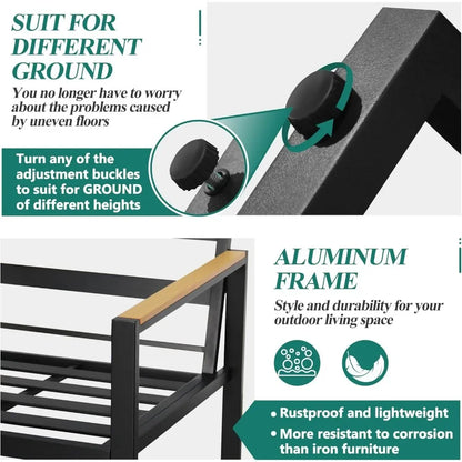 Conversation Sofa Sets