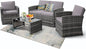 Wicker Sectional Furniture
