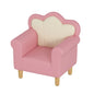 Upholstered Kids Sofa