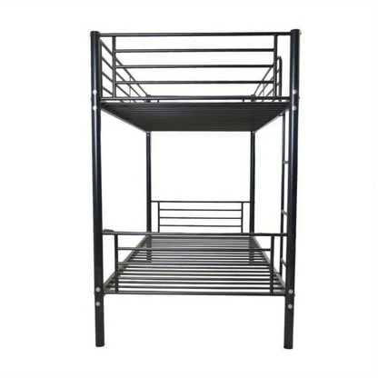 Metal Bunk Beds
