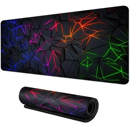 Large gaming Mouse Pad