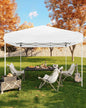 10x10ft Pop Up Canopy