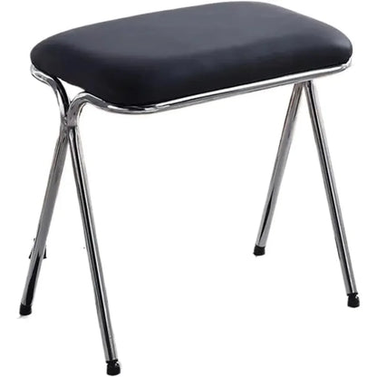 Square Dining Stool