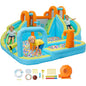 Indoor Outdoor Bounce House