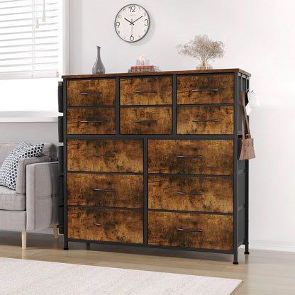 Chests of Drawers