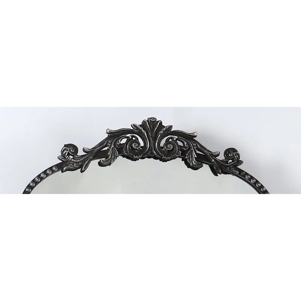 Arch wall mirroe