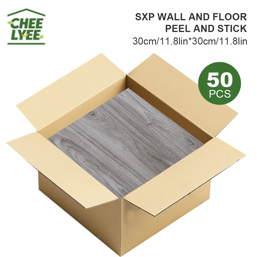 Floor Sticker Peel and Stick