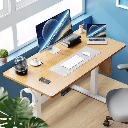Ergonomic Work Table