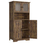 Kitchen Pantry Cupboard