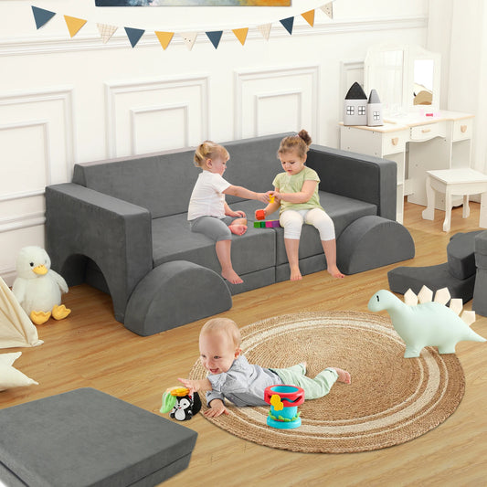 Playroom Furniture for Toddlers