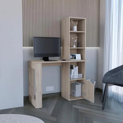 Stylish Home Office Furniture Set