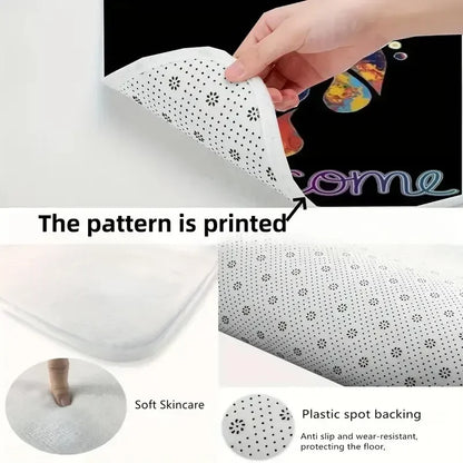 Car Play Mat