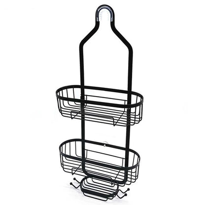 3-tier Household Shower Shelves