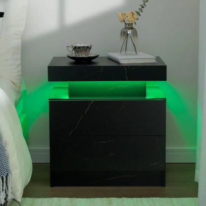 Modern End Table