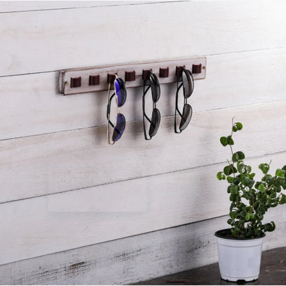 Eye Glasses Rack Display