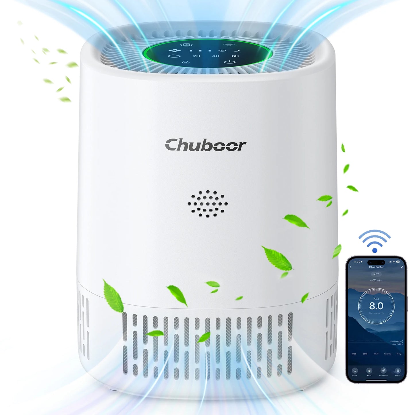 Air Purifiers
