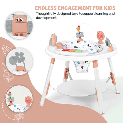 Baby Play Center