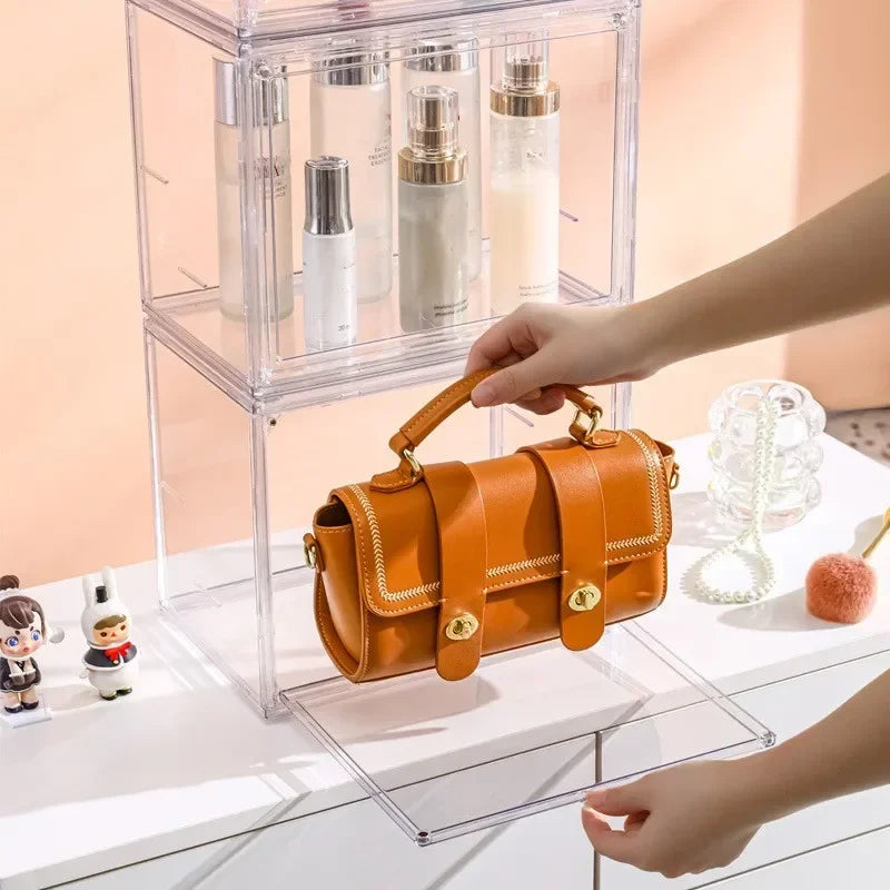 Dust proof Storage Bins