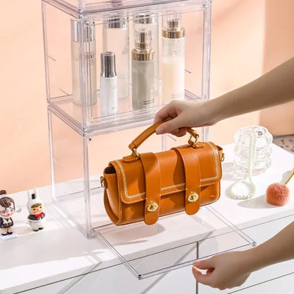 Dust proof Storage Bins