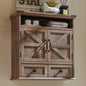Bathroom Wall Cabinet